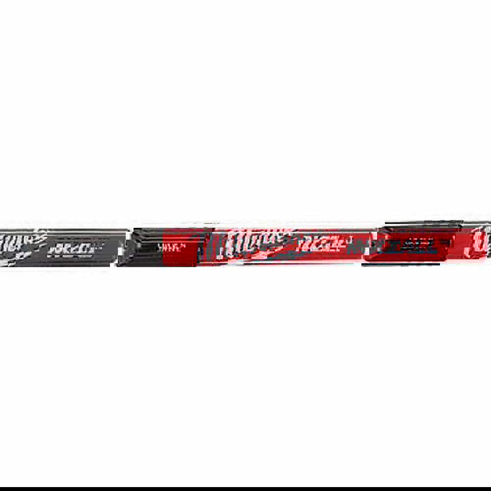 Pen: Ultra Fine Tip, Black Ink